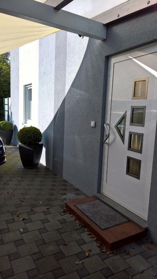 As-Ferienwohnung Korbach Eksteriør billede